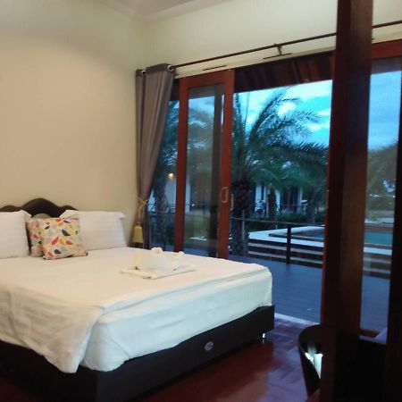 Ingaun Resort Kanchanaburi Ban Noi  外观 照片