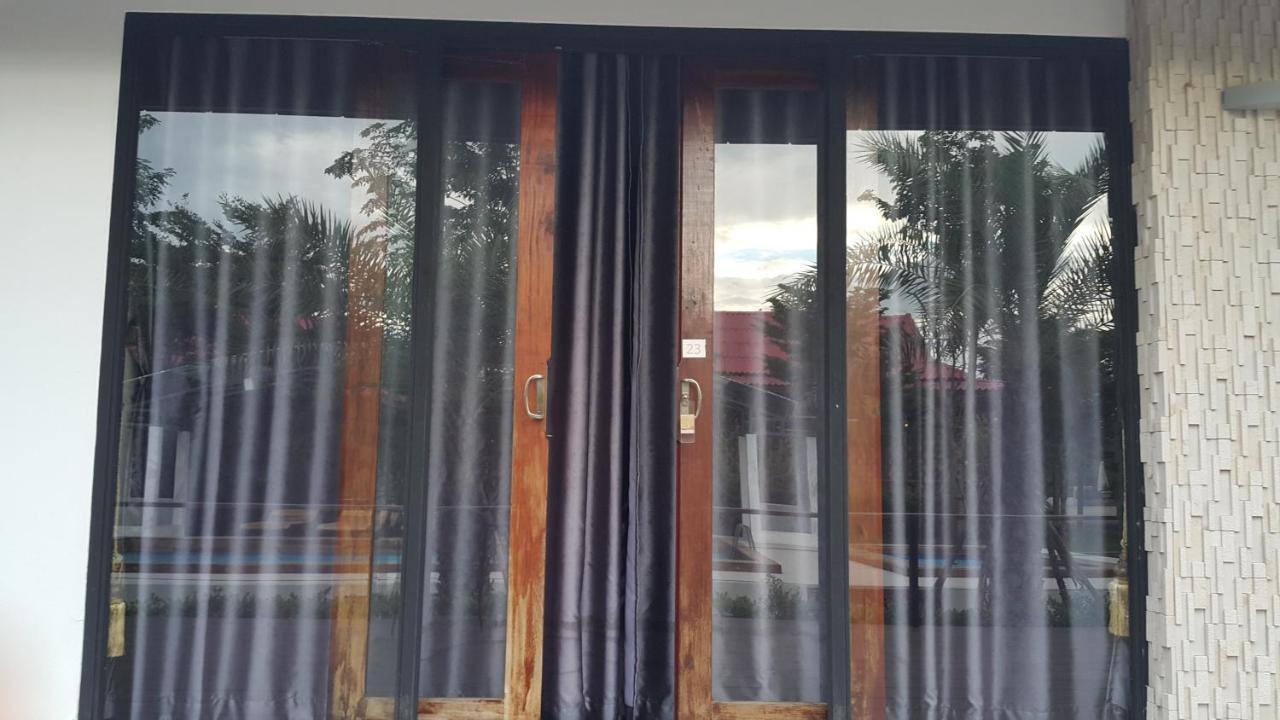 Ingaun Resort Kanchanaburi Ban Noi  外观 照片