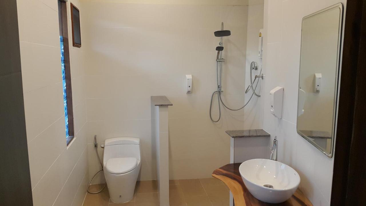 Ingaun Resort Kanchanaburi Ban Noi  外观 照片