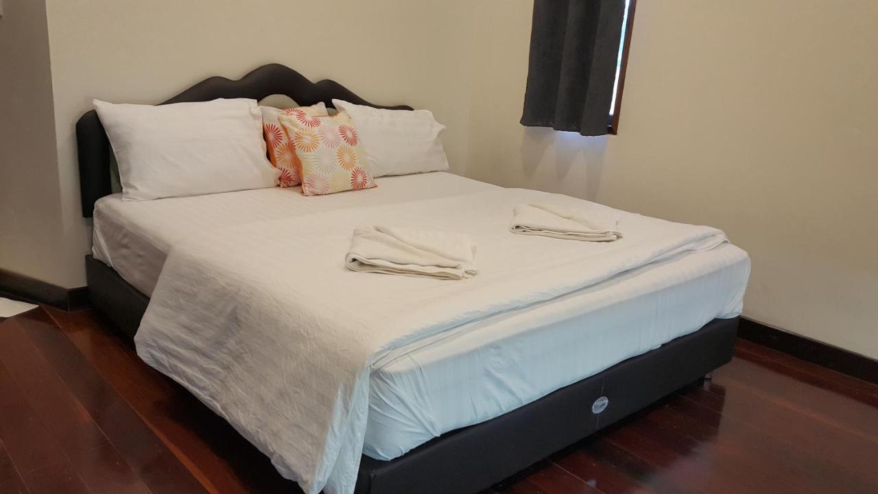 Ingaun Resort Kanchanaburi Ban Noi  外观 照片