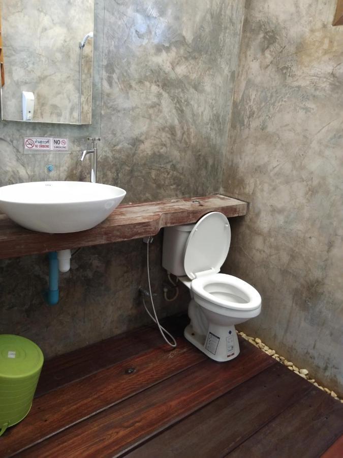 Ingaun Resort Kanchanaburi Ban Noi  外观 照片